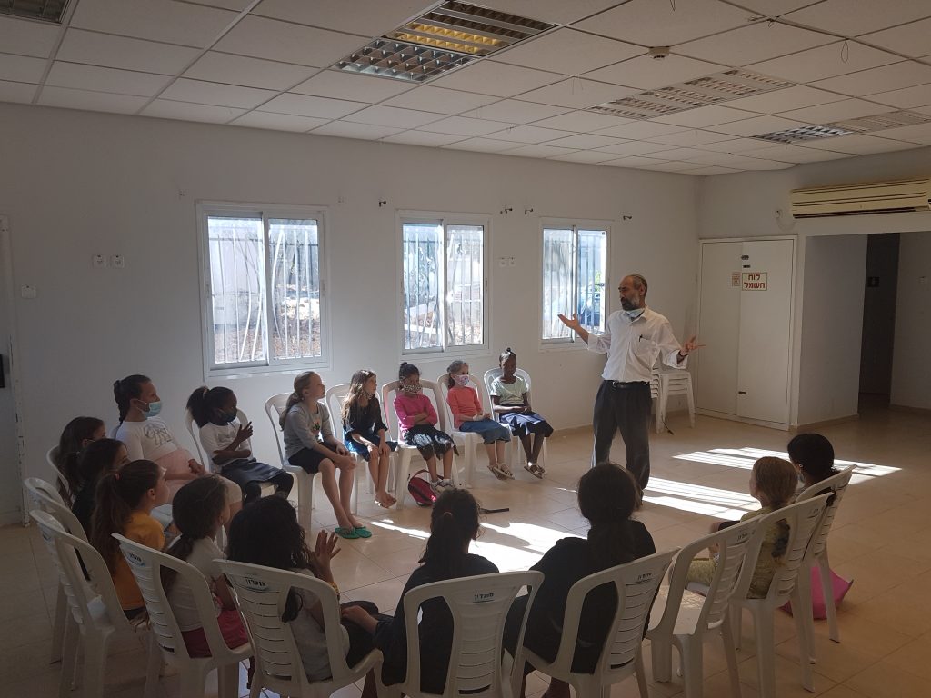 מאיר סיאני