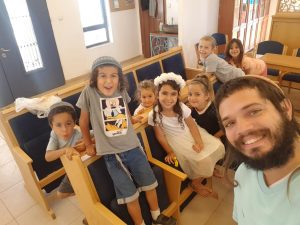 בצלאל שפירא ג-ד
