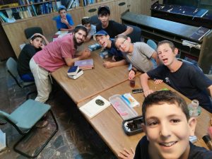 ליאור שפיר ו-ח