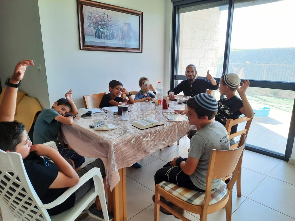 יניב שרעבי