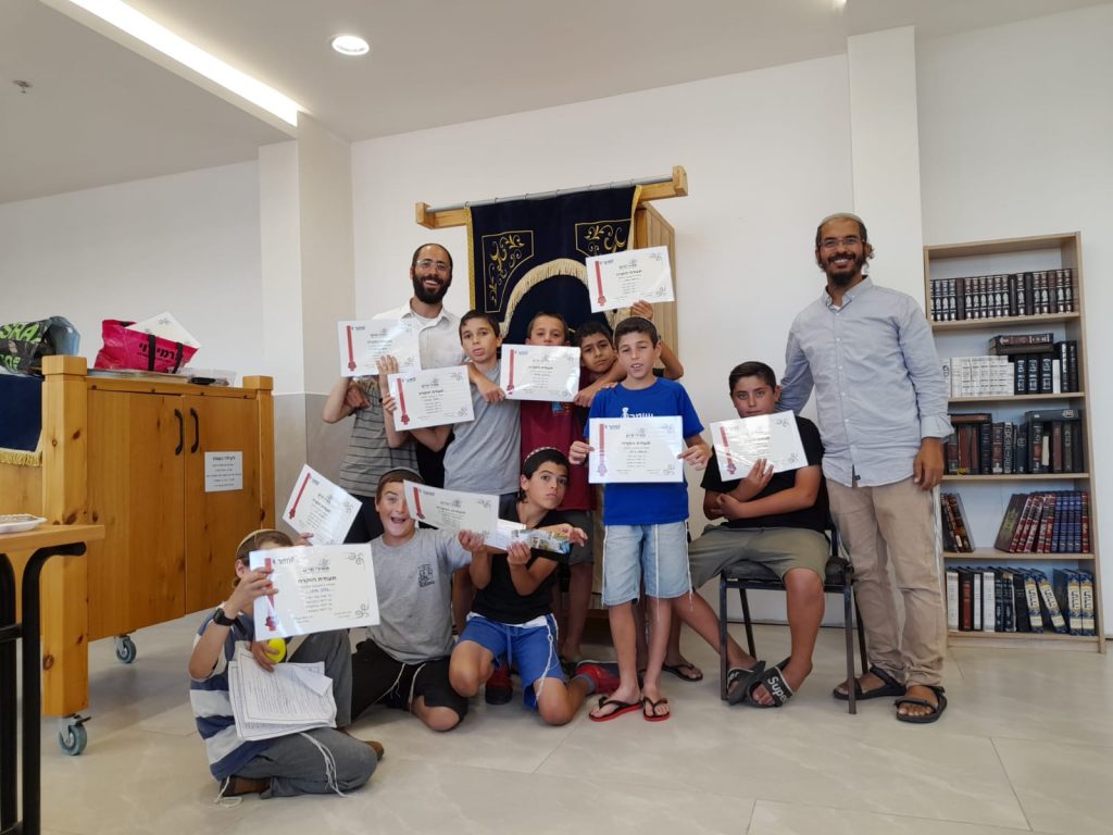יניב שרעבי