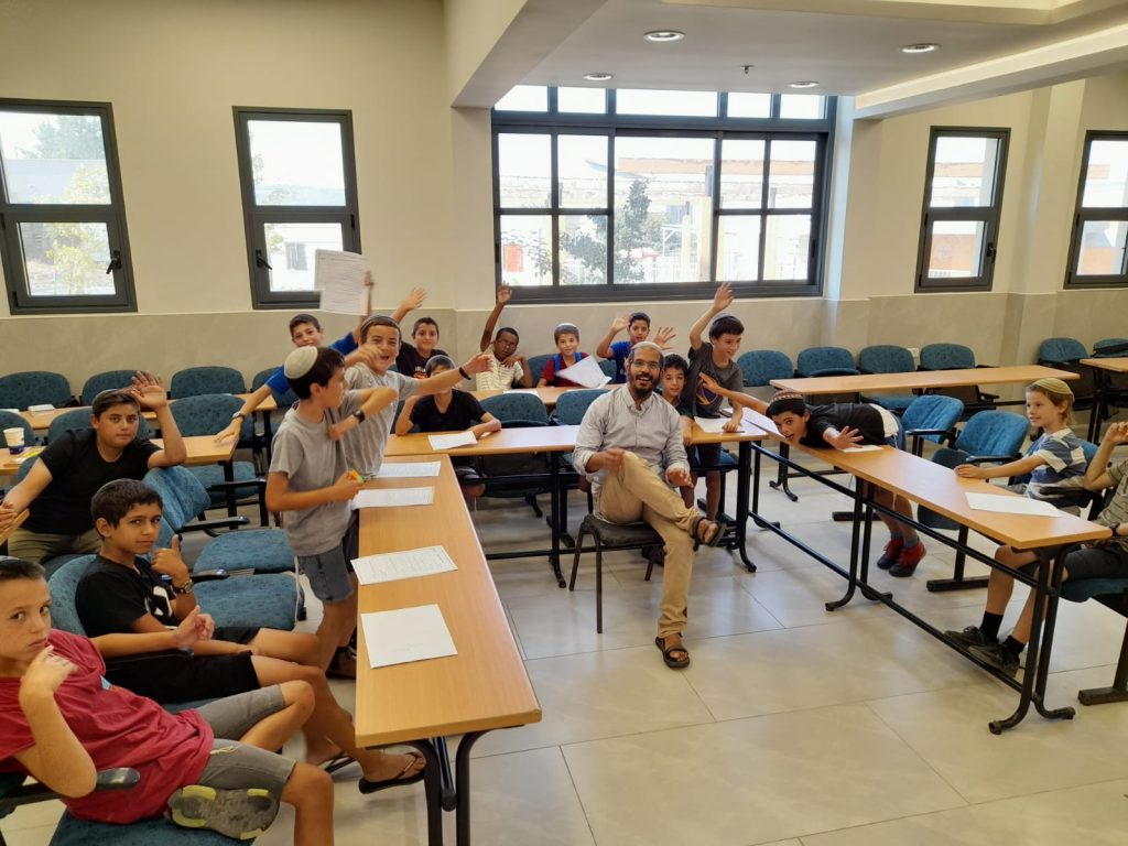 יניב שרעבי