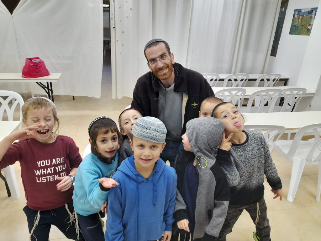 ברק גלייזנר