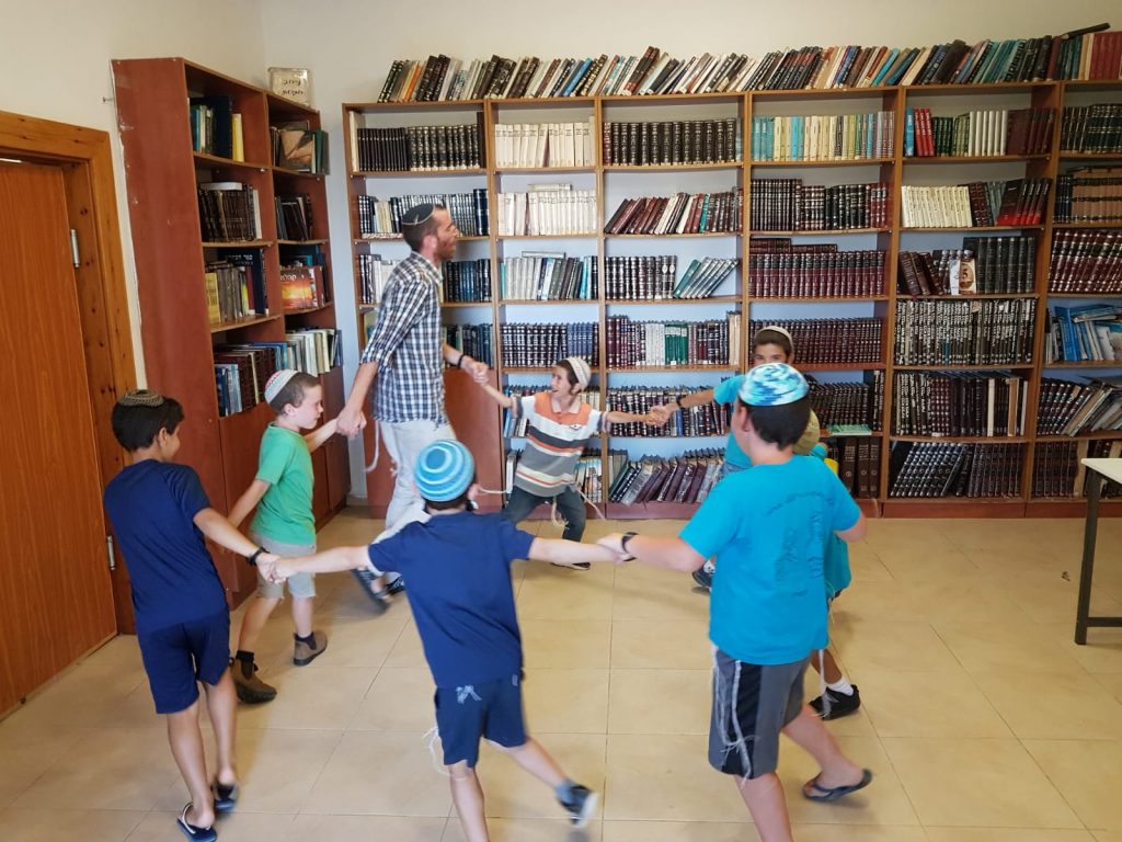 ברק גלייזנר